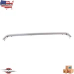 Fits 2011-2013 Mitsubis Outlander Sport Front Upper Grille Trim Chrome MI1044100. Fixed Price $64.77.