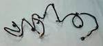 Rear Bumper Wire Harness 68255501AA 2015-2018 Jeep Renegade Oem. Fixed Price $138.85.