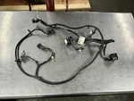 2018-2020 Ford F150 Rear Bumper Harness W/ Sensor Wire Oem. Fixed Price $99.99.