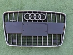 10-15 Audi Q7 Front Bumper Upper Radiator Grille 4L0853651 Oem Mesh Read!. Fixed Price $299.00.