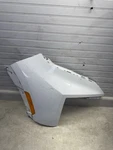 Oem 2022-2023 Hyundai Santa Cruz Front Bumper Right Side Extension 86514-K5000. Fixed Price $175.00.