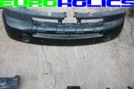 Oem Range Rover L322 03-05 Front Bumper Cover DPC000080LML Green. Fixed Price $189.99.