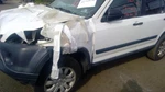 (local Pickup Only) Rear Bumper Fits 02-04 Cr-v 1119695. Fixed Price $174.90.