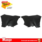 Cross L/le Side Bumper Cover Lh+rh 521120A908 Fit For Toyota Corolla 2022-2023. Fixed Price $58.44.