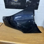 Aston Martin DB11 Left Rear Bumper Corner Cover Trim JY53-15A282-A #2089. Fixed Price $350.00.