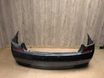 *16-19 Oem Bmw G11 G12 Sport Rear Bumper Cover Diffuser W/ Pdc Option Gray B41. Fixed Price $536.36.