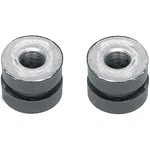 Oer K532 Front Bumper Corner Mounts. Fixed Price $16.99.
