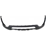 For Hyundai Santa Fe Sport Bumper Cover 2013-2016 Front HY1015102 865124Z000. Fixed Price $192.78.
