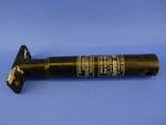 Fiat Bertone X1/9 Bumper Shock Front Or Rear 1979-88 4422445. Fixed Price $29.50.
