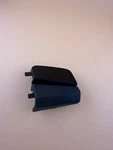 Volkswagen Tiguan 2022-2024 Front Bumper Tow Hook Eye Cover 5NN807155A. Fixed Price $50.00.