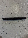 17-21 Infiniti Q60 Rear Left Side Bumper Upper Bracket Support Mount Cover Oem. Fixed Price $29.95.
