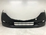 Front Bumper Local Mazda Cx 5 Sport Touring Grand Select Black 17 18 Capa. Fixed Price $180.50.