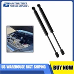 2PCS For 2014-2020 Infiniti QX60 Car Front Hood Bonnet Lift Support Gas Struts. Fixed Price $14.99.