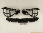 Volkswagen Vw Beetle A5 Set Of 3 Rear Bumper Bracket Support Fits 2012-2017. Fixed Price $209.90.