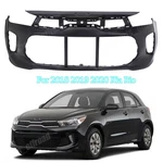 Front Bumper Cover Fascia For Kia Rio 2018 2019 2020 Sedan Oe# 86511H9000. Fixed Price $183.00.