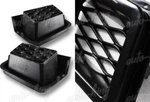2-PCS Air Duct Front Bumper Caliper Ss-style Fit 03-07 Chevrolet Silverado 1500. Fixed Price $29.24.