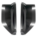 Outer Cowl Panel Driver/ Passenger Pair Chevy Chevelle/ Camino 1968-1972. Fixed Price $118.99.