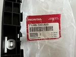 Honda Accord 71598TA0A00 Bumper Face Bar Bracket Rear Left Side Driver Lh 08-12. Fixed Price $9.99.