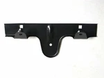1969 1970 Ford Mustang Front License Plate Bracket. Fixed Price $27.00.