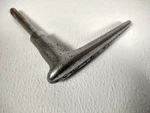1934 1935 1936 1937 Chevrolet Exterior Door Handle Non Locking Original. Fixed Price $59.99.