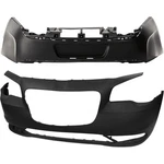 Set Of Bumper Covers Facias Front & Rear For Chrysler 300 2015-2023 Pair. Fixed Price $477.70.