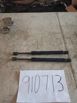 2002-2005 Audi A4 Trunk Strut / Shock Set 8E5827552B. Fixed Price $25.00.
