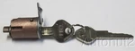 Dodge Plymouth Desoto Trunk Lock 1950 1951 1952 Nos Original With Yale Keys. Fixed Price $40.00.