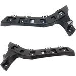 Set Of Bumper Bracket Ford Fusion 2013-2018 Rear. Fixed Price $66.70.
