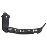 Front Left Side Outer Bumper Cover Support Fits 2005-2006 Honda Crv 71145S9A010. Fixed Price $27.96.