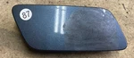 2013-2016 Volkswagen Cc Front Passenger Headlight Washer Cover Oem. Fixed Price $35.00.