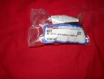 '55-57 Chevy Pass. Car A-arm Upper Bumper Rubber *danchuk. Fixed Price $23.57.
