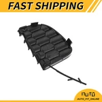 Rear Bumper Tow Hook Eye Cap Cover 735645726 One Custom For Jeep Renegade 15-20. Fixed Price $15.97.