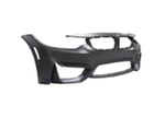 Sherman Front Bumper Cover F82 F83 For Bmw M3 2015-2018/M4 2015-2020 Capa. Fixed Price $534.97.
