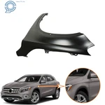 Front Left Driver Side Fender For Mercedes-benz GLA250 2015-2020 GLA45 Amg 15-19. Fixed Price $132.48.