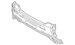 Genuine Mitsubishi Center Panel 62023W130P. Fixed Price $259.86.