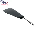 51118069237 Front Right Bumper Tow Hook Cover Fits Bmw G05 X5 Sport / M50I 19+. Fixed Price $13.85.