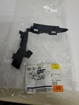 Oem 2015-2017 Volkswagen Rear Bumper Support Golf Gti New 5G6-807-510. Fixed Price $23.69.