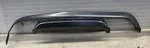 Oem 2018 2019 2020 2021 Volvo XC60 Rear Bumper Lower Valance Diffuser 31425206. Fixed Price $200.00.