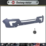 Front Bumper Cover Plastic Primed With Radar Hole 2018 2019 Ford Explorer. Fixed Price $119.08.