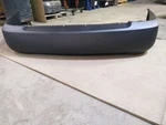 (local Pickup Only) Rear Bumper Fits 04-06 Sentra 1179957. Fixed Price $124.90.