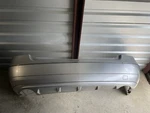 10-13 Mercedes Benz A207 E350 Rear Bumper Cover Panel Coupe Convertible Assembly. Fixed Price $1037.50.