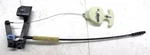 2004-2011 Saab 9-3 Oem Rear Trunk Interior Release Open Handle. Fixed Price $26.25.