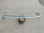P30193 2014-2018 Volvo S60 Rear Bumper Lower Valance Spoiler Insert 31364006 Oem. Fixed Price $64.99.