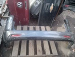 Rear Bumper Fits 21-24 Caravan 185508. Fixed Price $409.50.