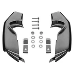 New Goodmark Front Bumper Kit Includes Guards Fits Camaro GMK402001569S. Fixed Price $163.02.