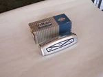 Ford Nos Station Wagon Rear Door Handle 1965-1971 C5AZ 7144008-A. Fixed Price $75.00.