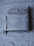 1965-1971 Porsche 911S 911E 911T Engine Oil Cooler Behr 901.107.041.02. Fixed Price $299.99.