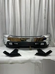 Fit 2019 2021 Chevy Silverado 1500 Front Bumper Assy Chrome W/o Sensors FBR-93. Fixed Price $748.63.