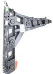 New Oem Volkswagen Rear Left Bumper Cover Side Retainer 17A807375 Jetta 19-21. Fixed Price $44.25.
