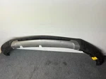 16-18 Lincoln Mkx Front Bumper Lower Grille Cover Trim Molding Oem. Fixed Price $150.00.